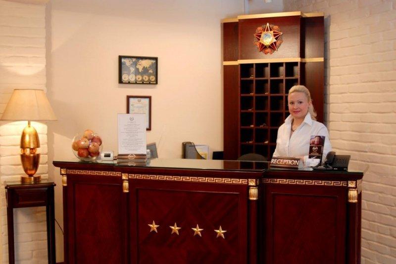 Hotel Bek Ташкент Екстериор снимка