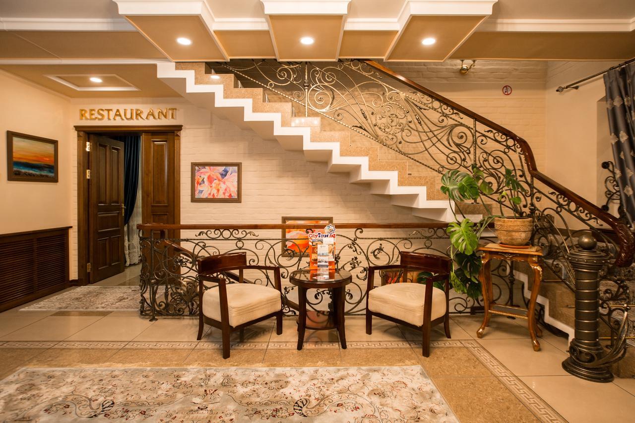 Hotel Bek Ташкент Екстериор снимка